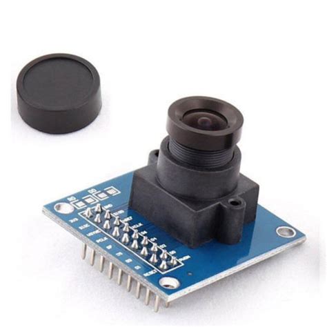 Image result for CMOS Camera Interface