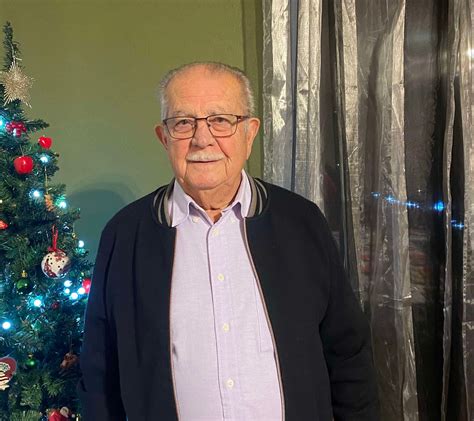 Avis de décès de Monsieur Ricardo Eduardo LOPEZ TORRES - Pompes ...