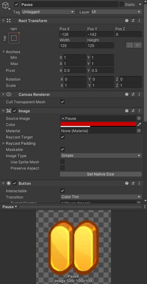 Unity VR Pause Menu 的图像结果