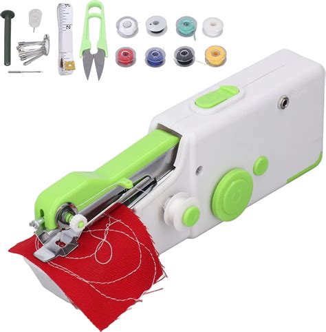 Handheld Mending Machine 的图像结果