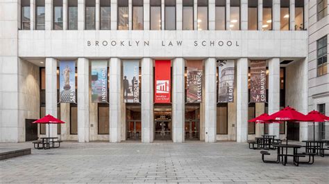Best Law Schools in New York