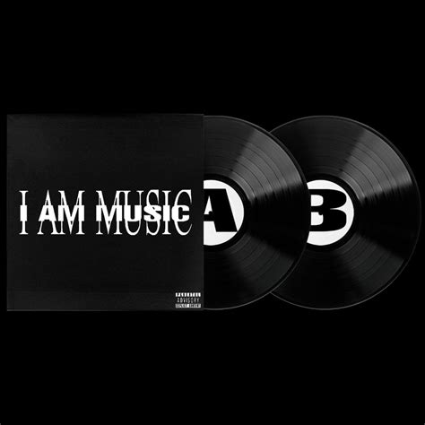 I AM MUSIC Vinyl: Amazon.ca: Music