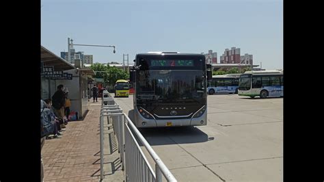 河北：公交添新装 一大波豪华版公交车抵达保定_公共交通_客车网