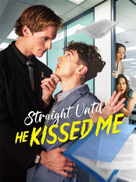 Straight Until He Kissed Me - Episode 9 Drama & Playlet Online | Watch ...