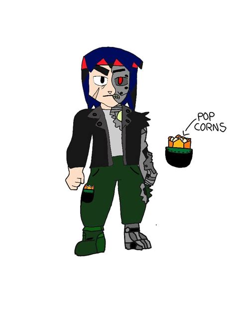 Mini Robot Supercell 的图像结果