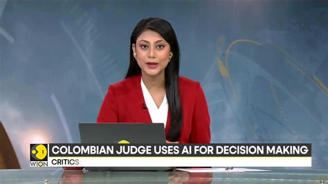 Colombian judge leads justice system transformation with Copilot