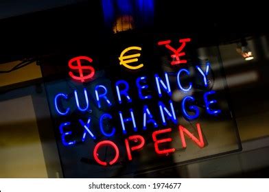Exchange. Sign 的图像结果