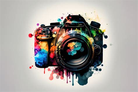 DSLR Camera Vector 的图像结果