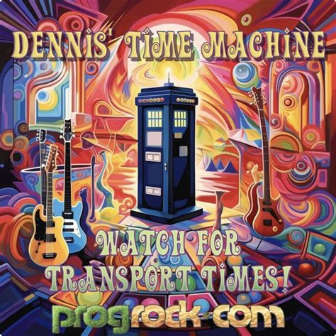 Image result for SON-R Time Machine