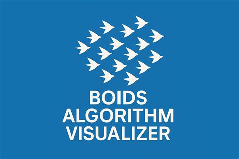 Image result for Boids Algorithm Python