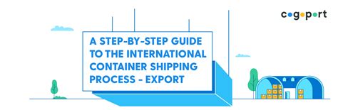 Export Shipment Process 的图像结果