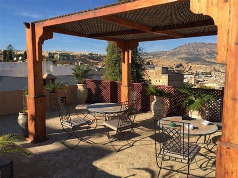 RIAD SAID (Fez) - Hotel Reviews, Photos, Rate Comparison - Tripadvisor