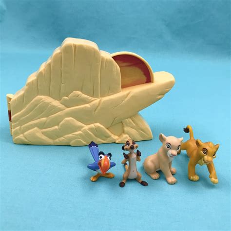 Lion King Sets at Sherry Ortega blog