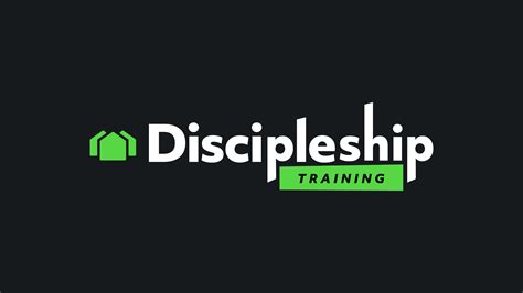 Discipleship Training Program 的图像结果