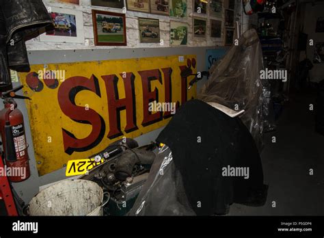 Image result for Shell Oil Sign