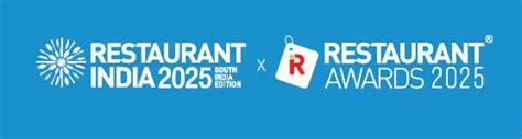 Indian Restaurant Congress & Awards 2025 National