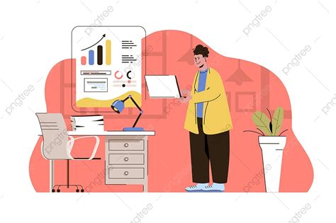 Comprehensive Strategy Business Cartoon Image 的图像结果