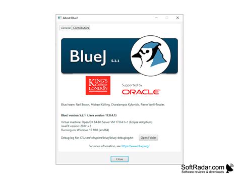 Image result for BlueJ Program
