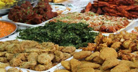 8 Iftar Treats You Shouldn't Miss At Kausar Baug | Pune | Whats Hot ...