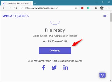 Image result for How to Make PDF Smaller File Size