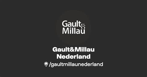Gault & Millau Tour - Citédia Event