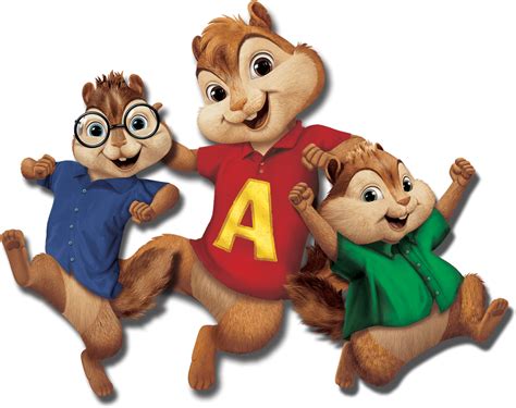 Chipmunks, Alvin and the chipmunks, Cartoon wallpaper hd