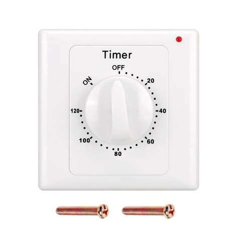 Timer Control Switch 的图像结果