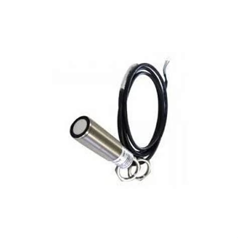Ultrasonic Level Sensors - Ultrasonic Level Sensor Manufacturer from ...