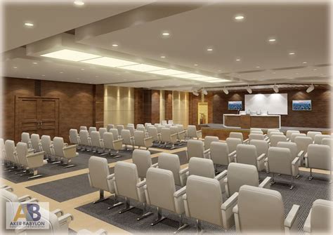 Conference Hall 的图像结果