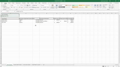 What is an IOLTA Account? - Excel for Lawyers Tutorial