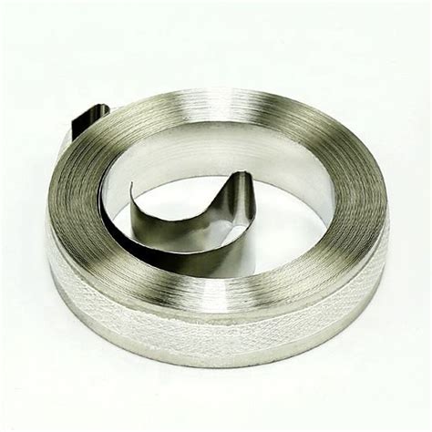 Image result for Constant-force Spring Applications