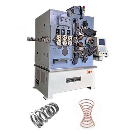 Image result for Spring Process Machines