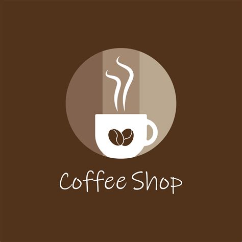 Coffee Business Logo 的图像结果
