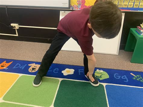 Why Crossing the Midline Matters - The Autism Helper