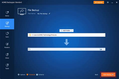 Image result for How to Backup Video Files