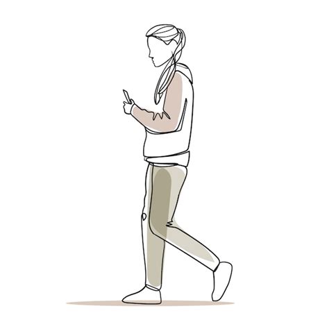 Images de Marcher Dessin – Téléchargement gratuit sur Freepik