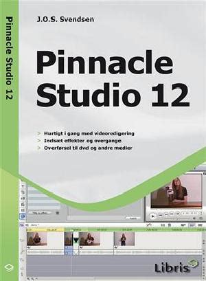 Pinnacle Studio 12 Tutorial 的图像结果