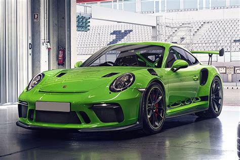 Porsche 911 2022 - 2023 Daftar Harga, Gambar, Spesifikasi, Promo, FAQ ...
