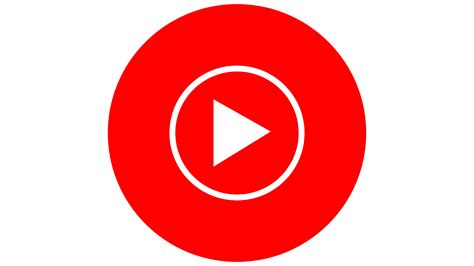 YouTube Music Logo : histoire, signification de l'emblème