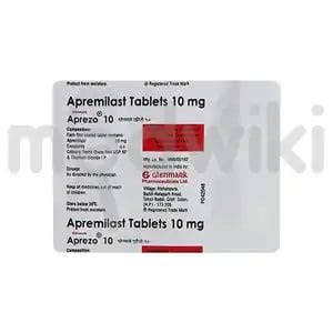 aprezo - Uses, Side Effects, Price, and Dosage Information | Medwiki ...