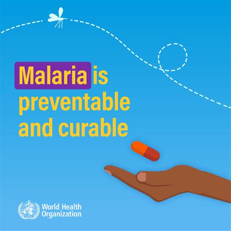 World Malaria Day - AFENET