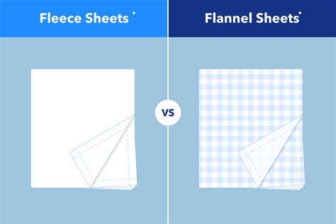 Fleece vs Flannel: What Is Best for Winter? - Amerisleep