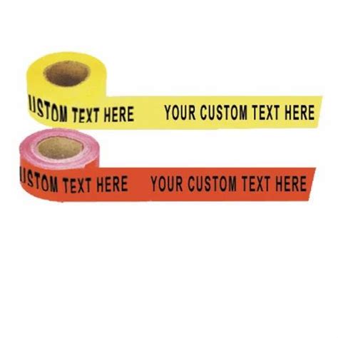 Barricade Tape Manufacturers - Caution Barricade Tape Manufacturer from ...