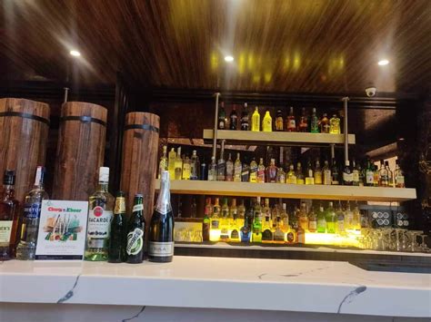 Delicious Buffet At Affordable Rates! | LBB