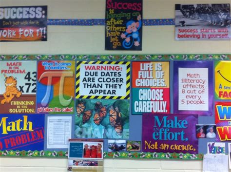 Image result for Math Test Decorations