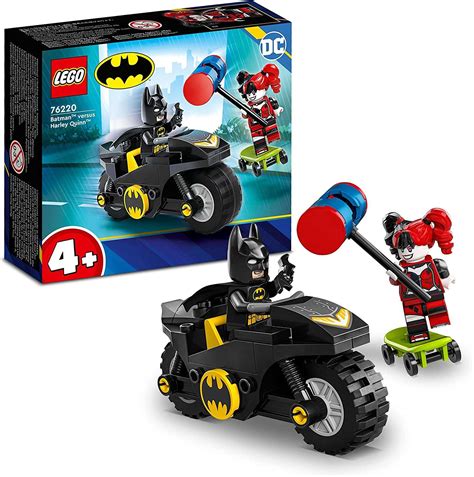 Image result for LEGO Batman Mini Set