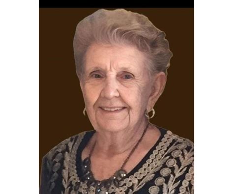 Geraldine Noel Obituary (2024) - Opelousas, LA - Sibille Funeral Home ...