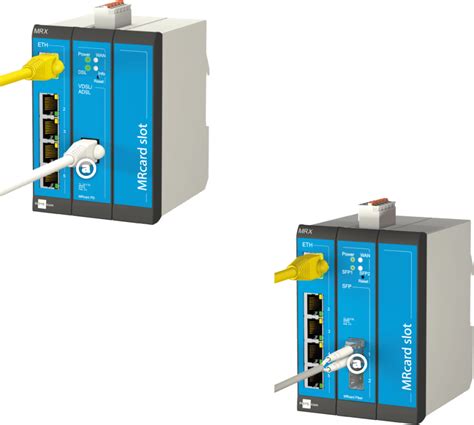 Quick Installation Guides – INSYS icom