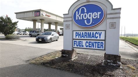 Kroger Pharmacy Logo