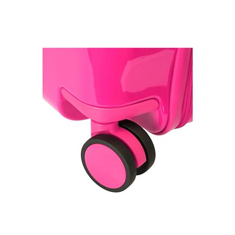 Dečiji kofer ABS Cat Cuddler 9399821 Enso 93.998.21 | Volim svoj dom